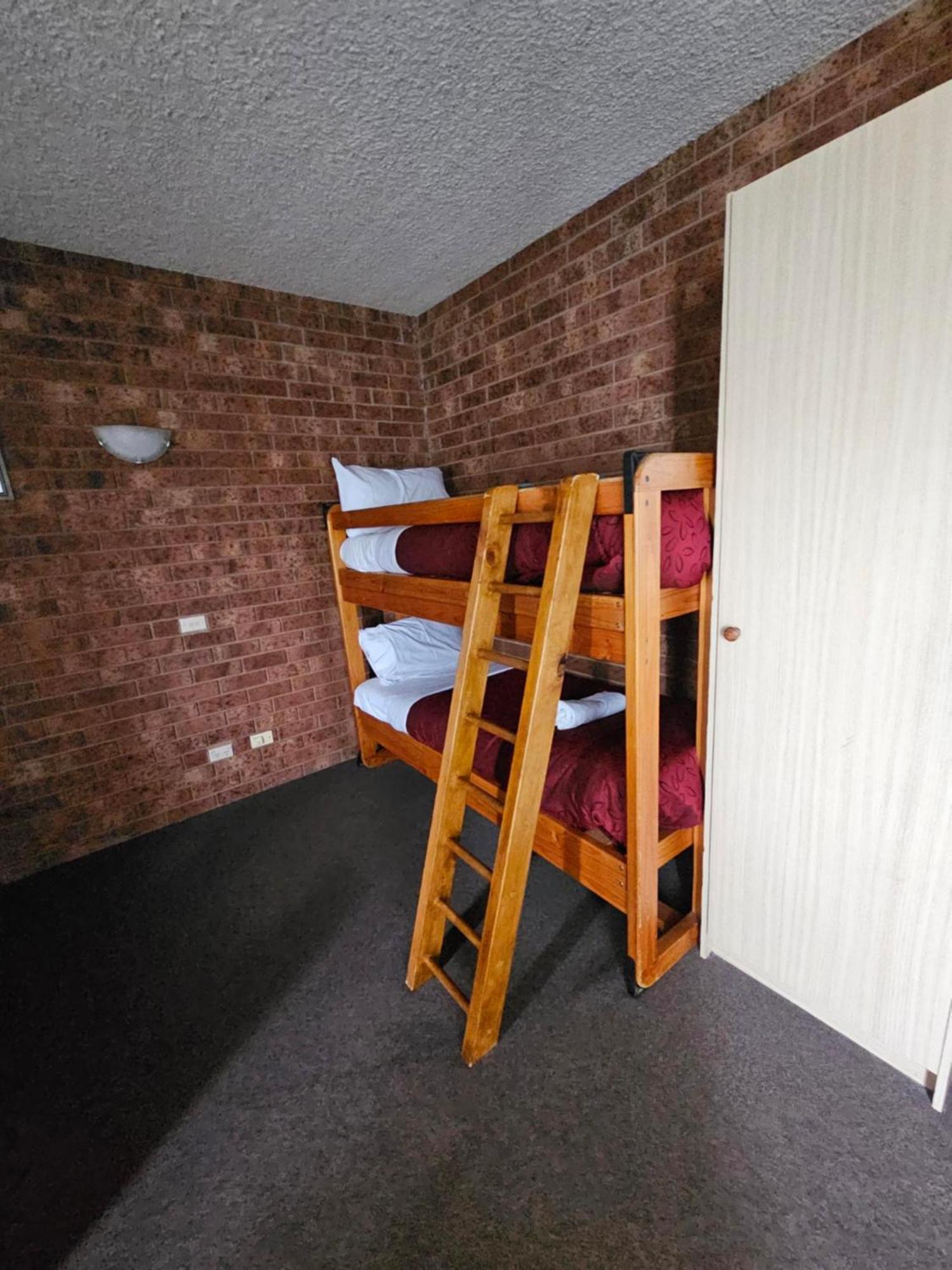 Courtyard Motor Inn Shepparton Esterno foto